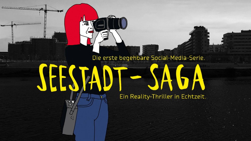 Seestadt-Saga Staffel 1&2
